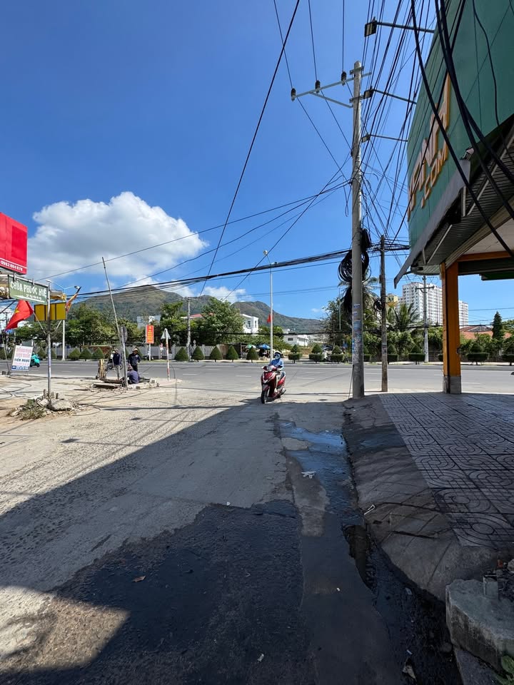 Đất nền phường Vĩnh Hòa Nha Trang 333m² 13 tỷ - Sổ đỏ chính chủ