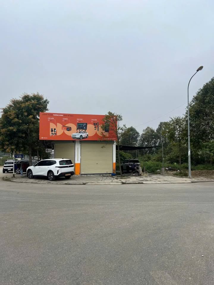 Đất Nền Phường Đông Hải TP Thanh Hóa 96.25m² - Tiềm Năng Tăng Giá Vượt Trội!