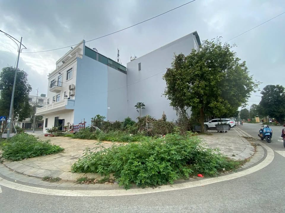 Đất Nền MBQH199 Thanh Hóa - 71.5m² Đầu Ve Vượng Khí, Sổ Đỏ Sẵn Sàng