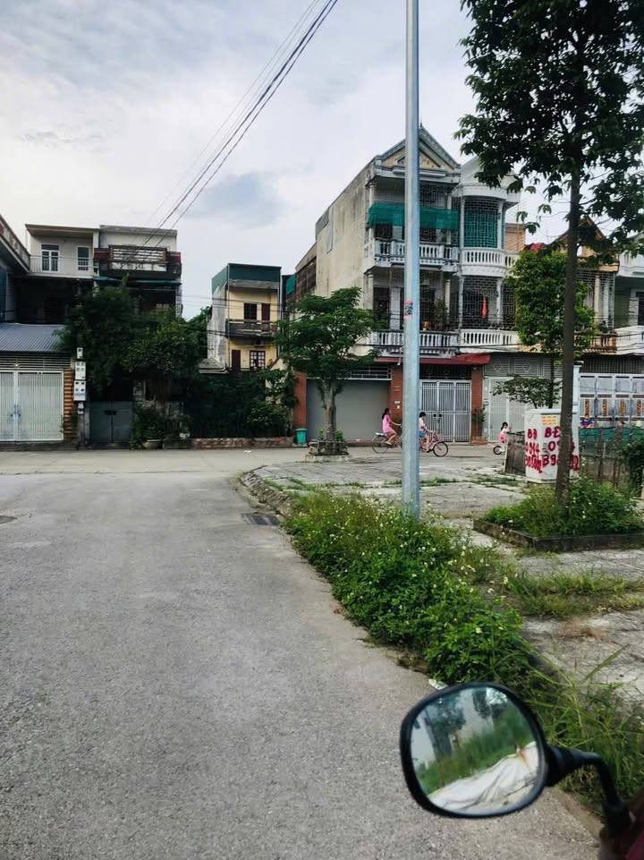 Đất nền 85m² Phường Quảng Phú, Thanh Hóa - Sổ đỏ HĐMB, Giá 2.85 Tỷ