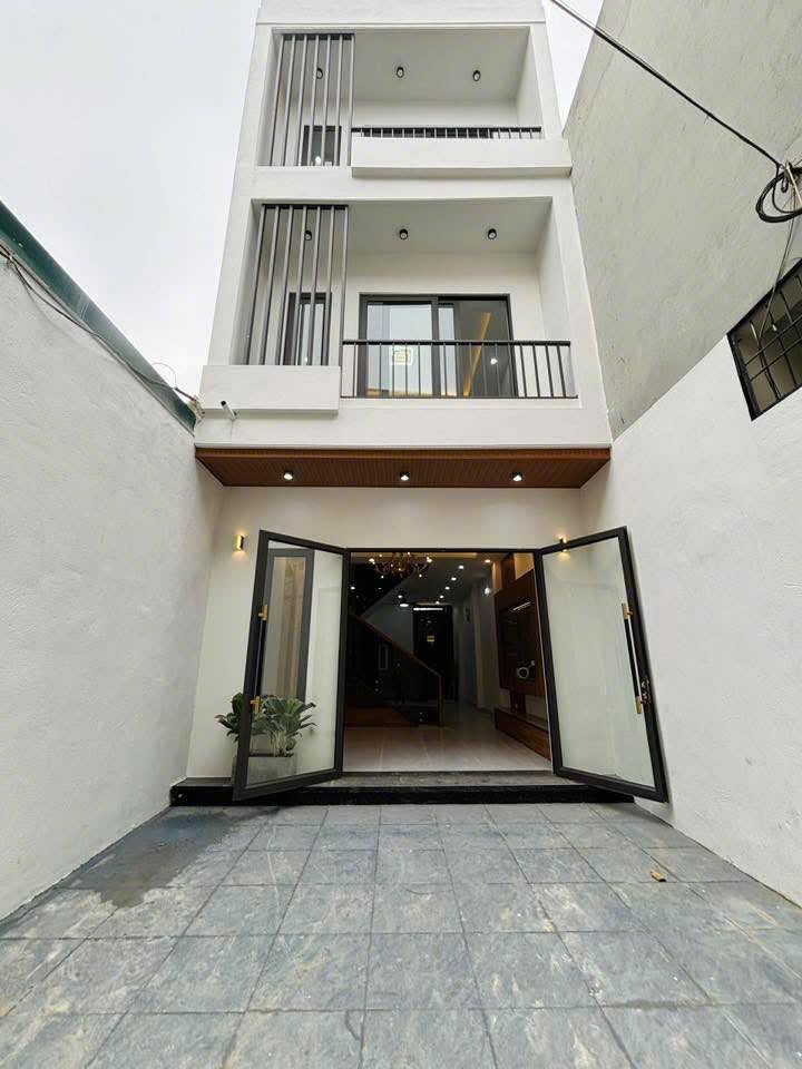 Nhà Riêng Thanh Hóa 67.5m² - Ô tô vào tận nhà, giá chỉ nhỉnh 3 tỷ!