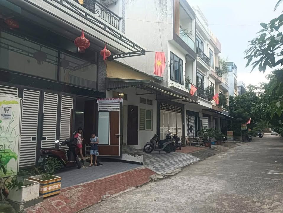 Đất Sổ Hồng Chính Chủ 60m² - Trung Tâm TP Thanh Hóa, Ô Tô Tránh