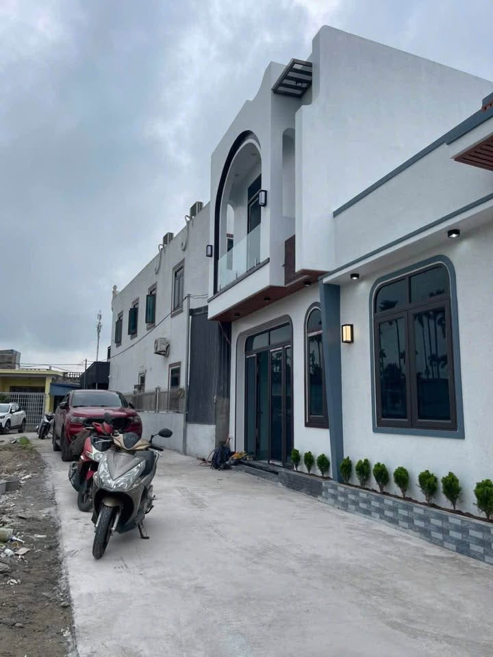 Nhà 64m² Phường An Hưng, Hải Phòng - Ô tô đỗ tận cửa, Sổ đỏ sẵn sàng