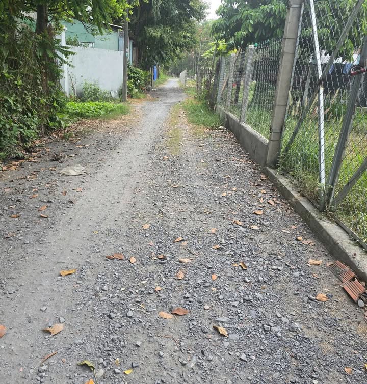 Đất nền Nhuận Đức Củ Chi 360m² giá 3.3 tỷ - Tiềm năng tăng giá vượt trội!