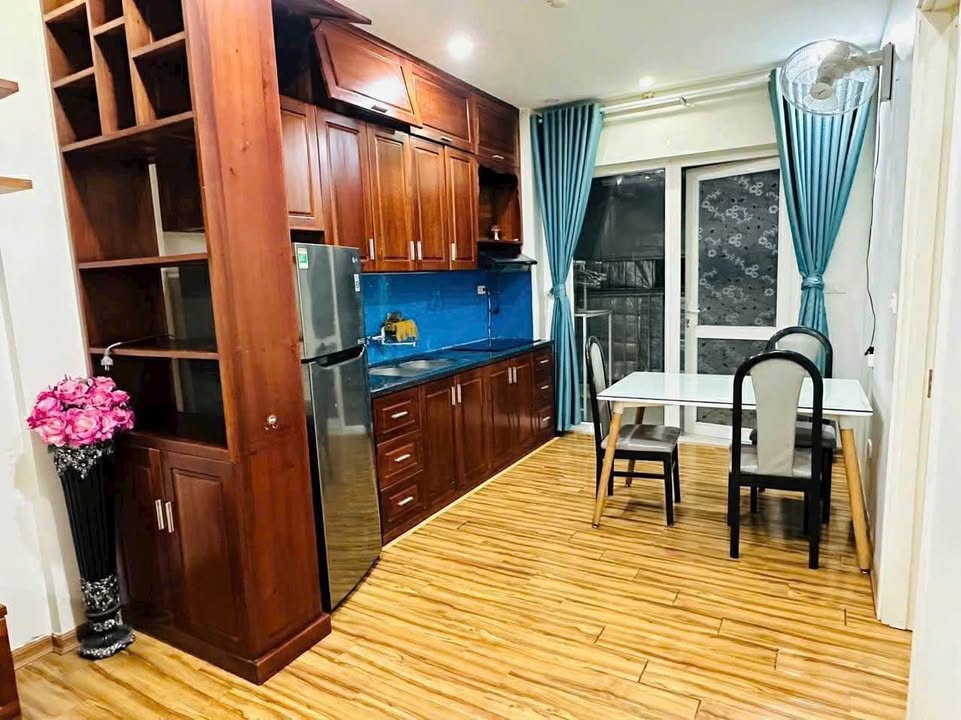 Chung cư Aranya Huế 60m² - Full nội thất cao cấp, vào ở ngay!