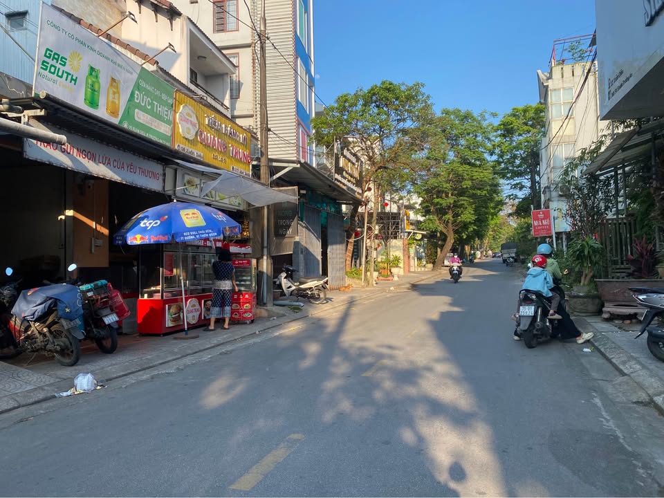 Nhà Mặt Tiền Kinh Doanh Xuân Diệu, Huế - 140m² Sẵn Sàng Đầu Tư