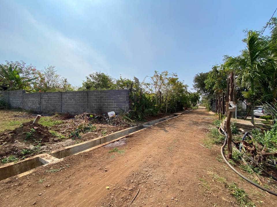 Đất nền Ea Kao, Buôn Ma Thuột 150m² - Sổ đỏ sẵn, giá đầu tư 1.1 tỷ