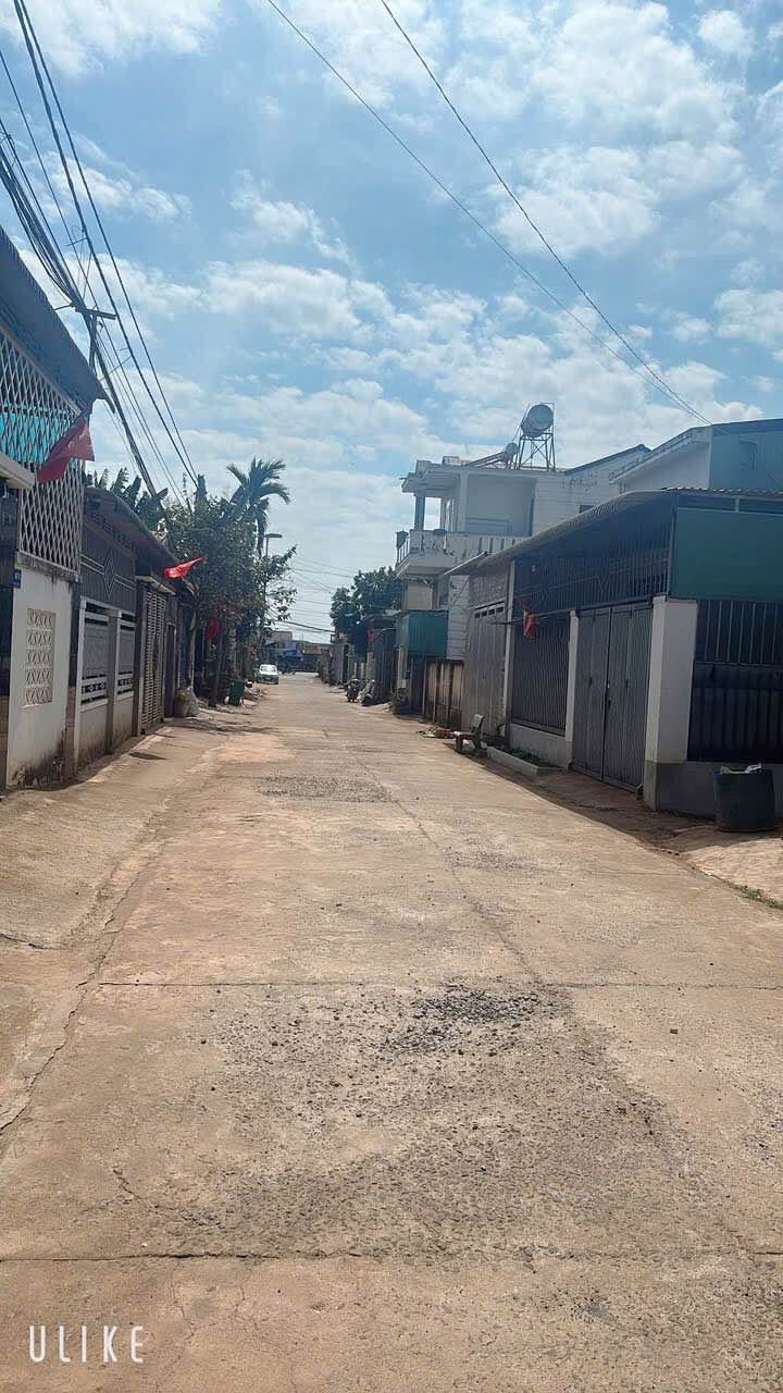 Nhà Hẻm 83 Nguyễn Văn Linh, Buôn Ma Thuột - 100m², 3PN, 3.5 Tỷ - Sổ Riêng