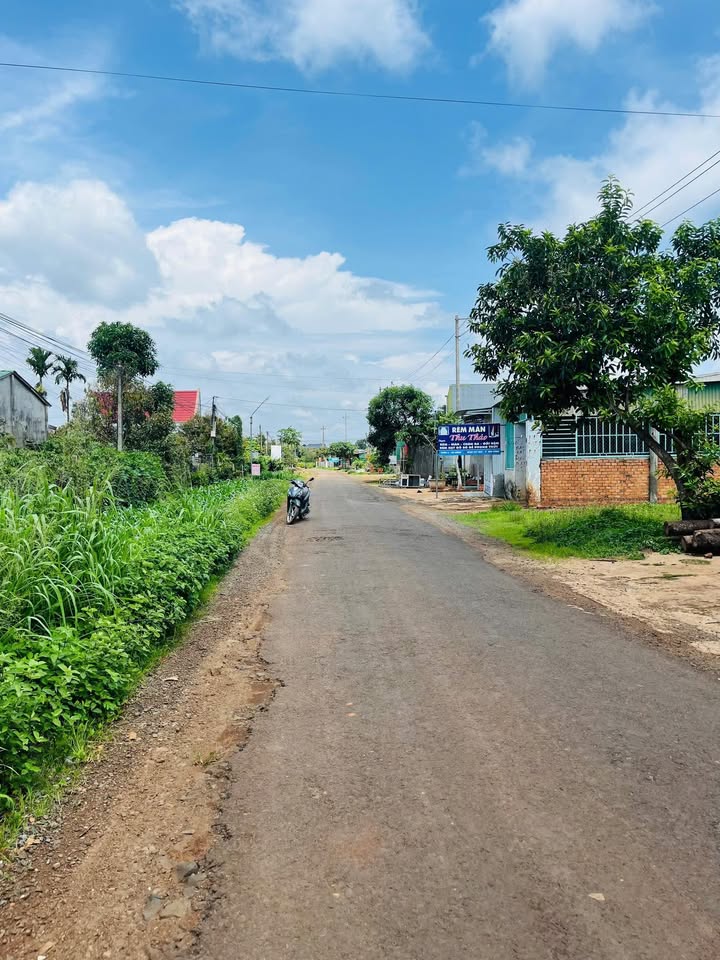 Đất Nền Xã Ea Tar, Cư M'gar - 280m² Sổ Đỏ Chính Chủ Giá Tốt