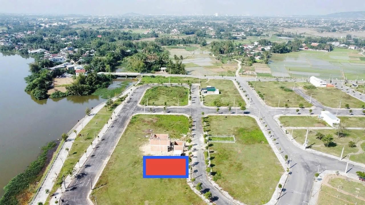 Đất nền Nghĩa Hà, TP Quảng Ngãi 140m² giá 790 triệu - Tiềm năng tăng giá