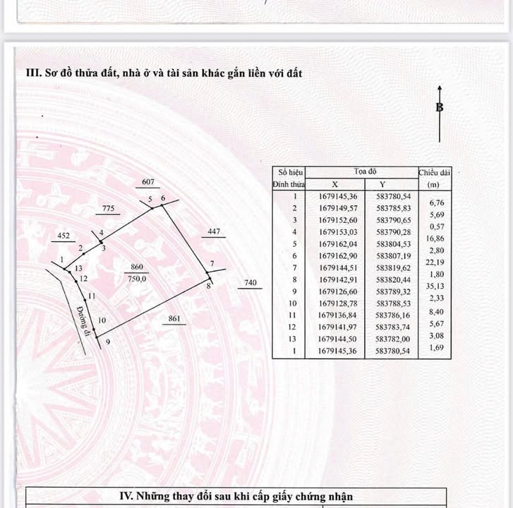 Đất nền Tịnh Phong, Sơn Tịnh 100m² chỉ 1.1 tỷ - Sổ đỏ chính chủ!