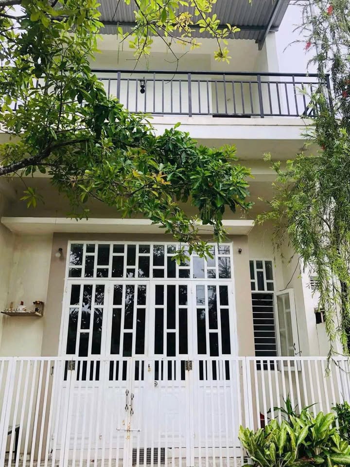 Nhà Hẻm 465 Trường Chinh, Quảng Ngãi 3.5 triệu - Ô tô vào tận nhà!