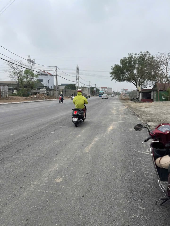 Đất nền Phú Xuyên 106m² - Kinh doanh siêu đỉnh, Đường 21m!