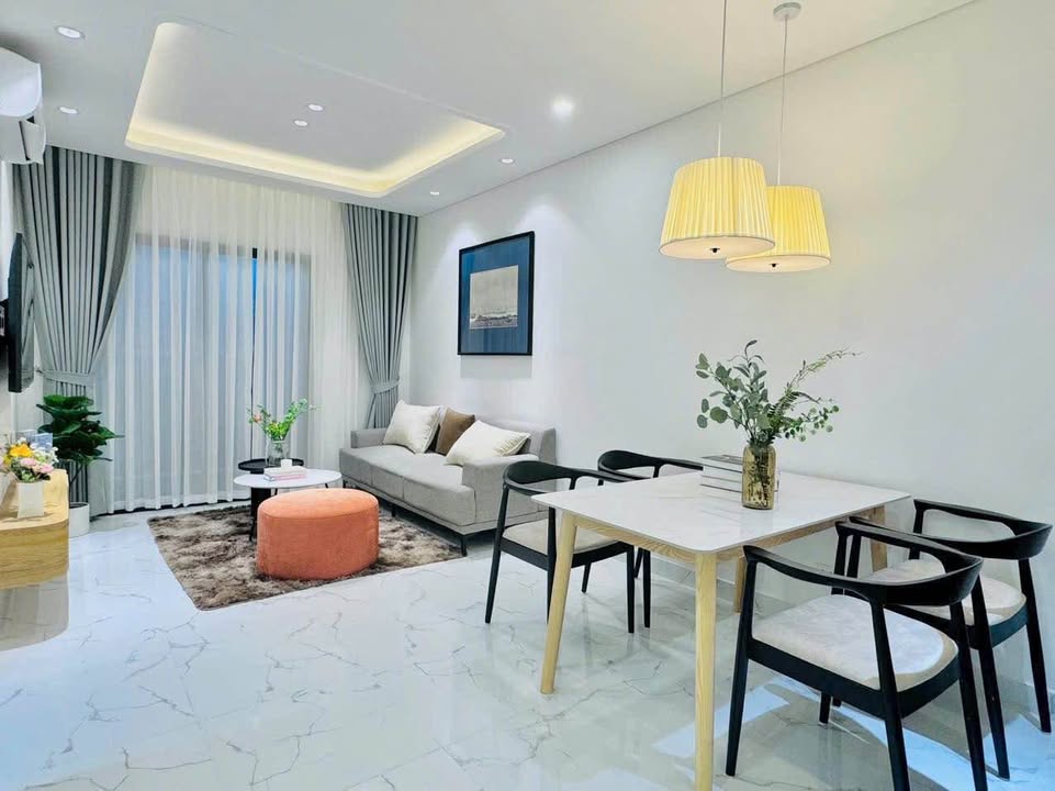 Cho thuê căn hộ PG Aura An Đồng - Sẵn sàng vào ở ngay