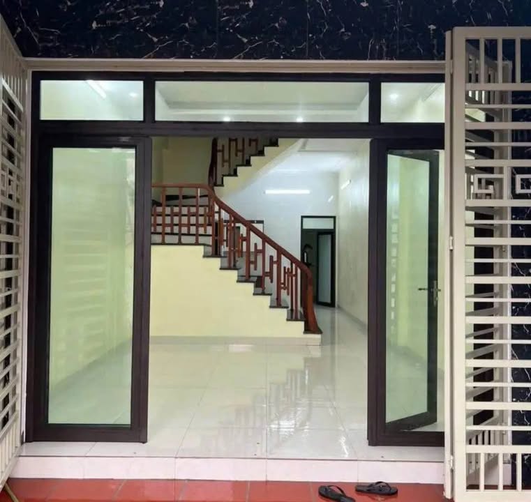 Nhà riêng Ngõ Nguyễn Văn Cừ Bắc Giang 63m² - Chính chủ bán, vào ở ngay!