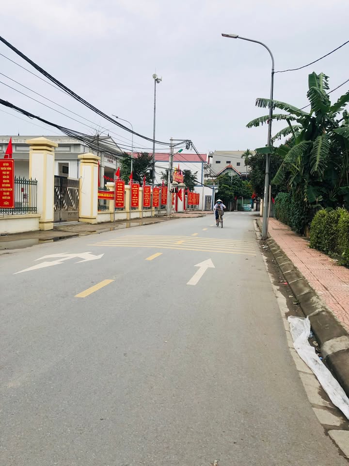 Đất nền Phúc Hòa Phúc Thọ 88m² 2 tỷ - Sổ đỏ