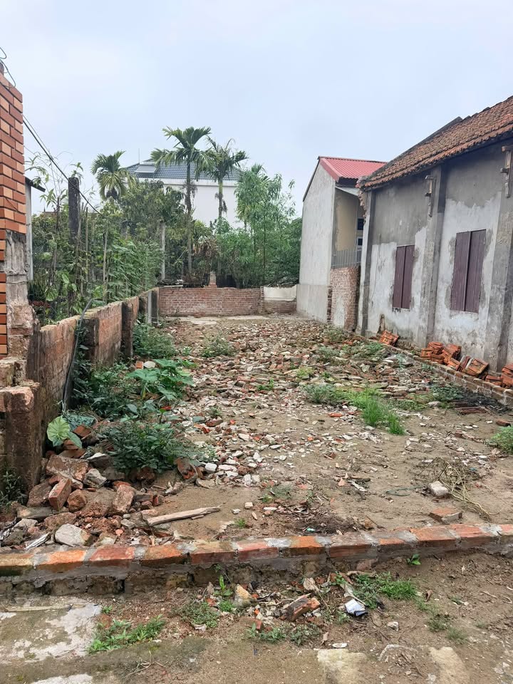 Đất nền Thọ Lộc, Phúc Thọ 82m² giá 3 tỷ - Tiềm năng tăng giá!