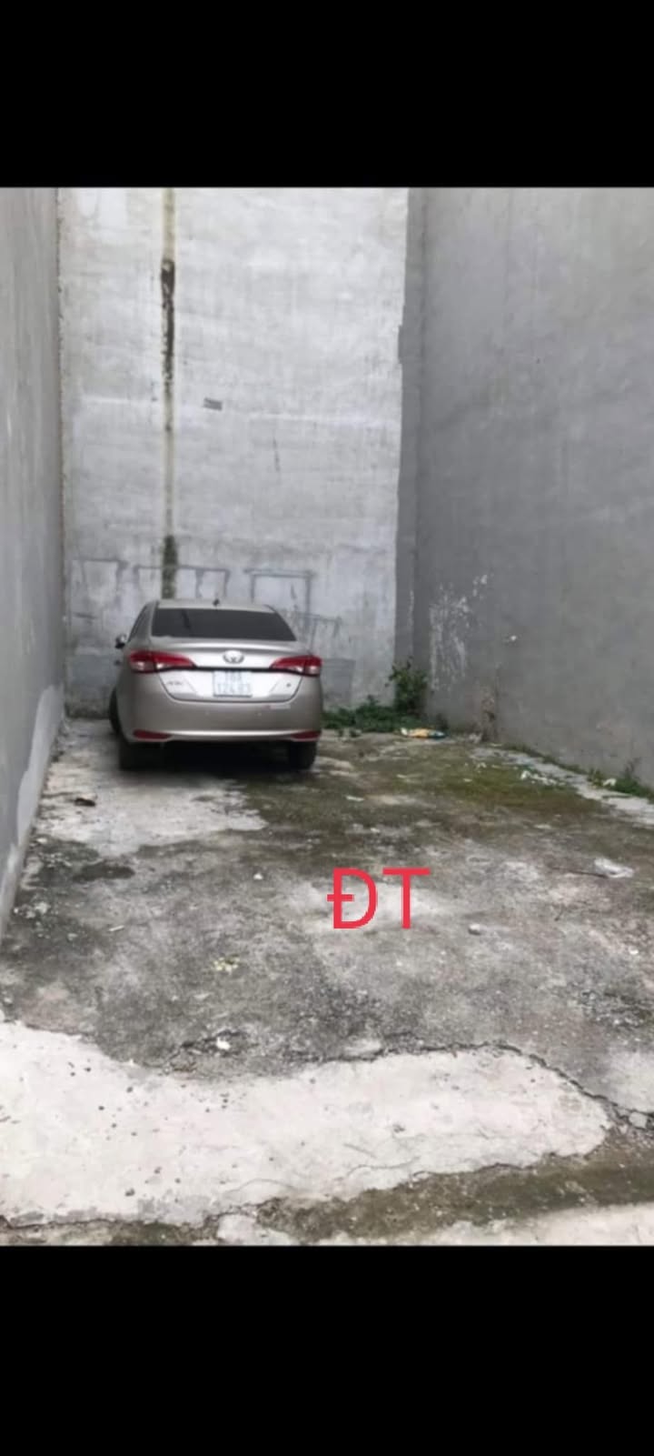 Đất nền Đường Phù Nghĩa, TP Nam Định 82m² - Xây dựng tự do!