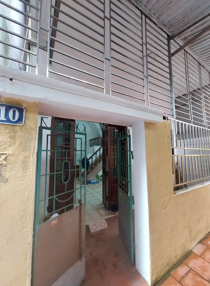 Nhà riêng Đường Lê Hồng Phong Nam Định 2 triệu/tháng - Sẵn sàng ở ngay!