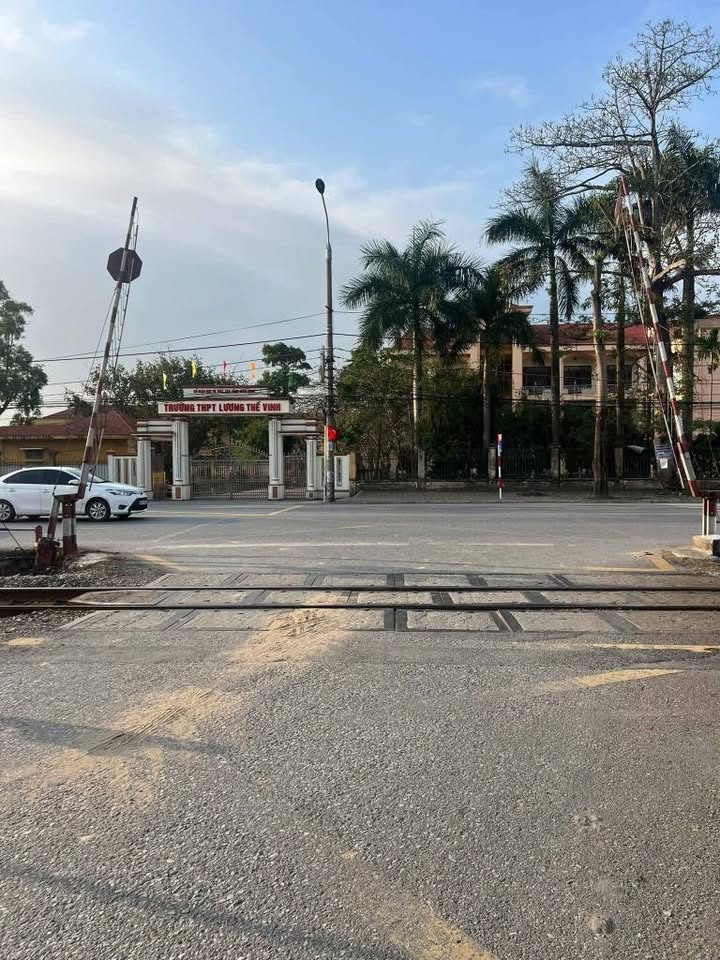 Đất nền Thị trấn Gôi 128m² - Tiềm năng tăng giá vượt trội!