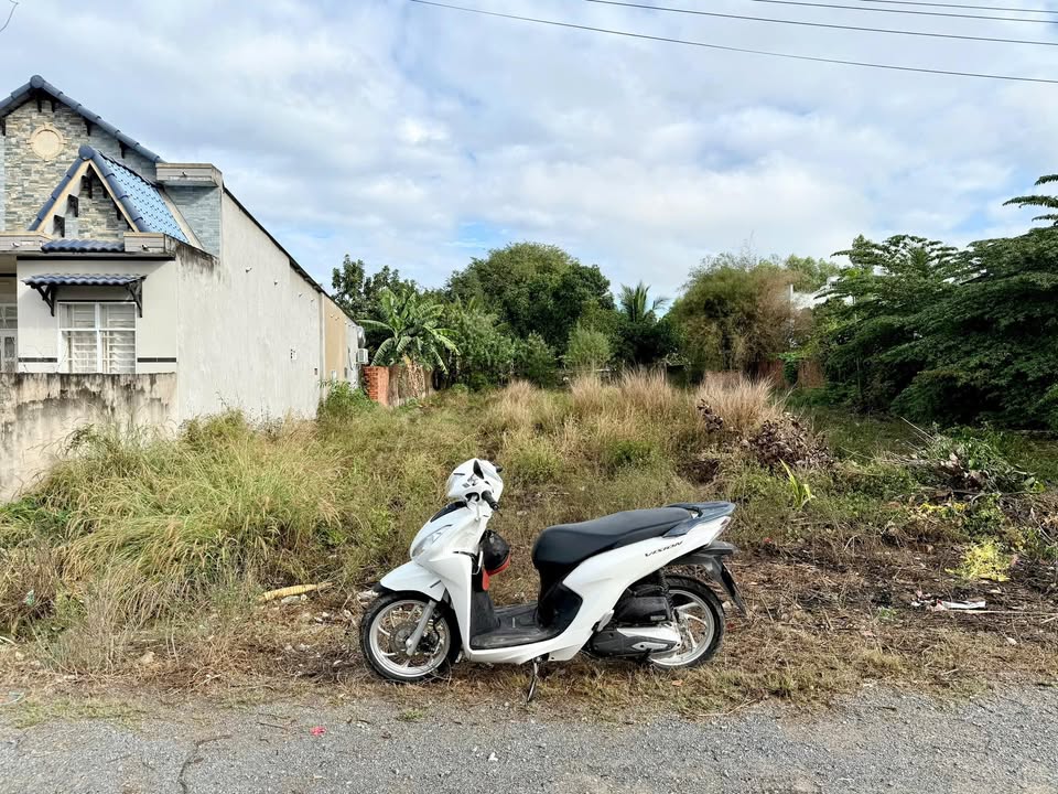 Đất nền Long Thành 500m² giá 3.6 tỷ - Sổ đỏ chính chủ