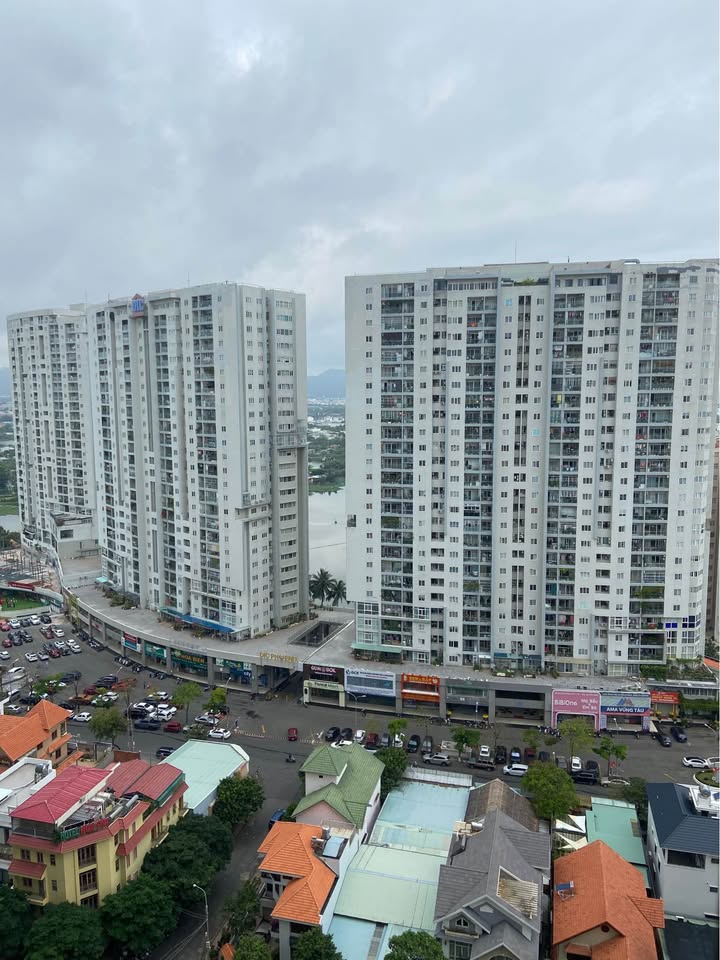 Bán Căn hộ Phoenix Dic Phoennix 51m² - 2.5 Tỷ, Full Nội Thất