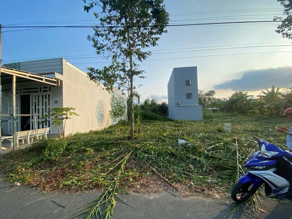 Bán Nền Đẹp KDC Hồng Loan Cái Răng 85m² - Sổ Đỏ Sẵn Sàng Xây Dựng