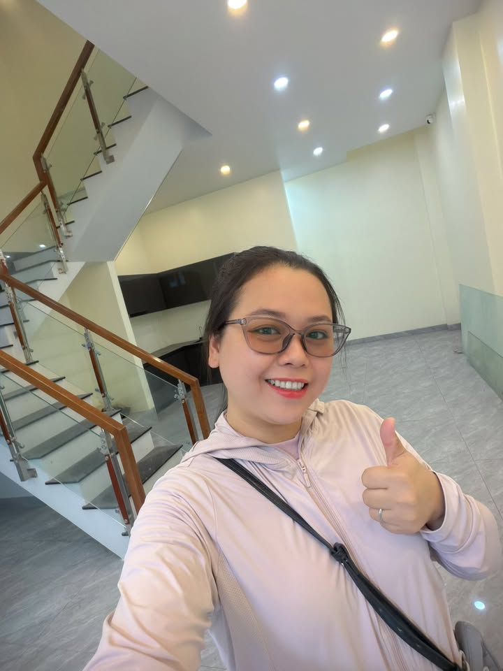 Nhà Riêng Bình Tân 55m² - Chính chủ bán, ô tô vào tận nhà!