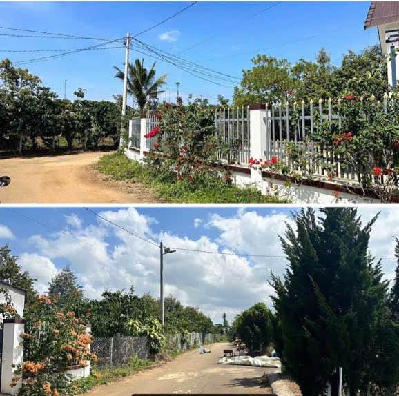 Đất nền Lộc An, Bảo Lâm 135m² giá 439 triệu - Sổ đỏ chính chủ!