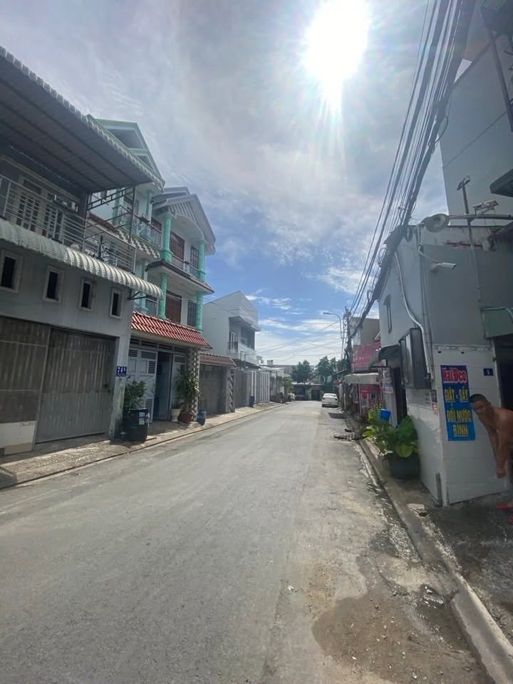 Đất Nền 140m² Sát Suối Tiên, TP. Thủ Đức - Giá Hơn 6 Tỷ