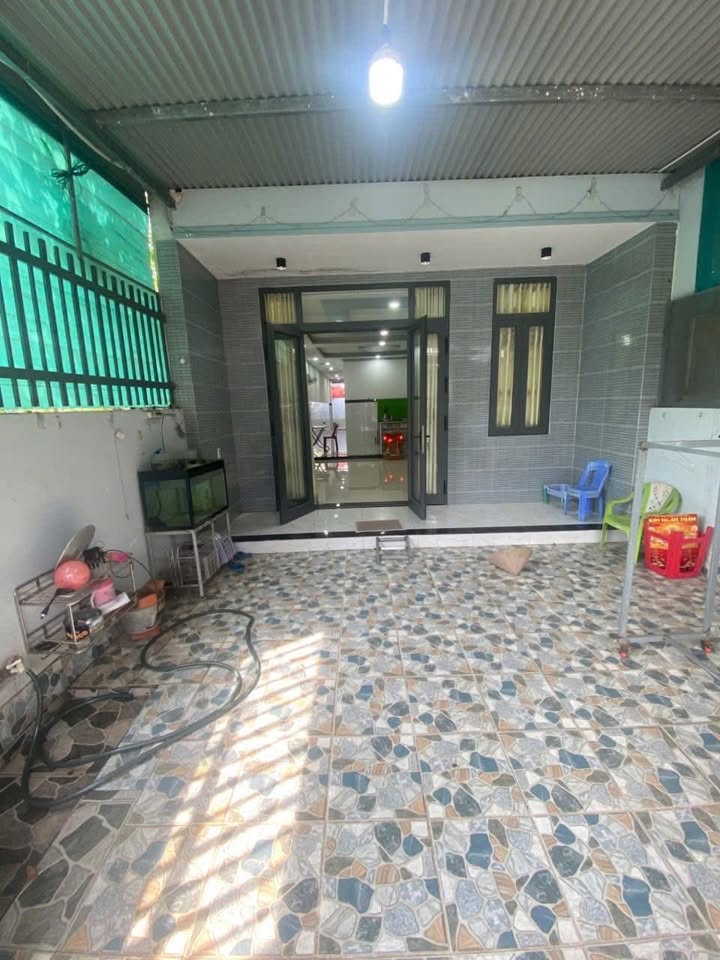 Nhà riêng Long Thành 150m² giá 1.2 tỷ - Chính chủ bán gấp!