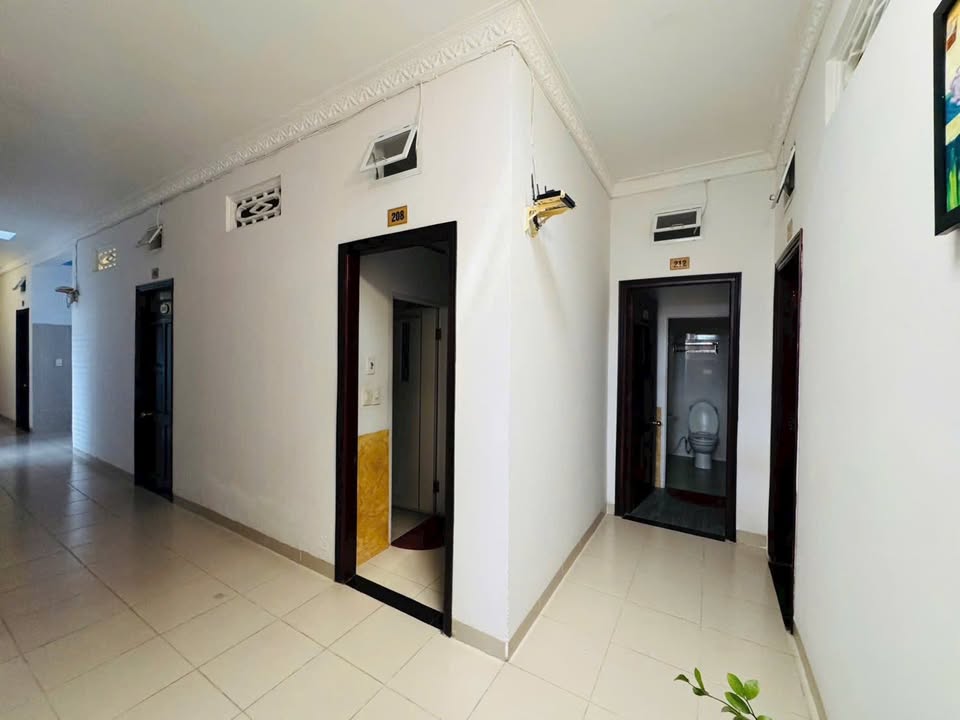 Nhà Nghỉ Trảng Bom 390m² 10 Tỷ - Dòng Tiền Ổn Định, Sinh Lời Ngay!