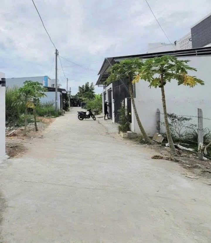 Bán 3 nền Phường An Bình Rạch Giá 300m² 2.4 tỷ - Sổ đỏ chính chủ