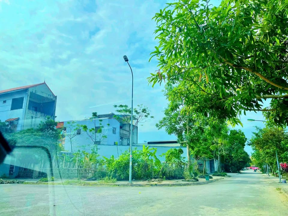 Đất nền MB 08 Nam Ngạn 83m² - Vị trí đẹp tiềm năng tăng giá cao