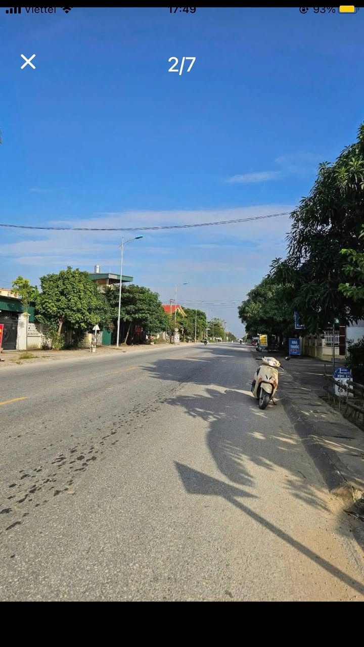 Đất nền Quảng Phú Thanh Hóa 600m² - Tiềm năng tăng giá vượt trội!