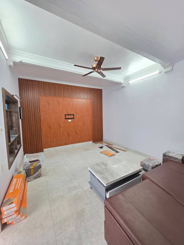 Nhà Riêng Ngõ Trần Quang Diệu, TP Thanh Hóa - Giá Tốt Hiếm Có!