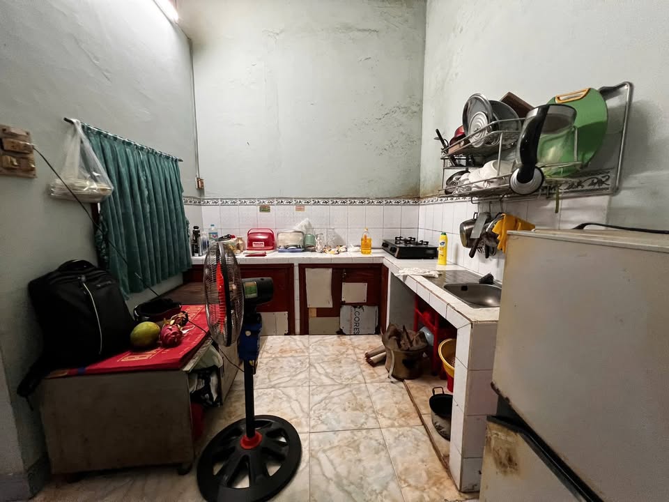 Nhà Riêng Quy Nhơn 30m² giá 1.35 tỷ - Giá Tốt Hiếm Có!