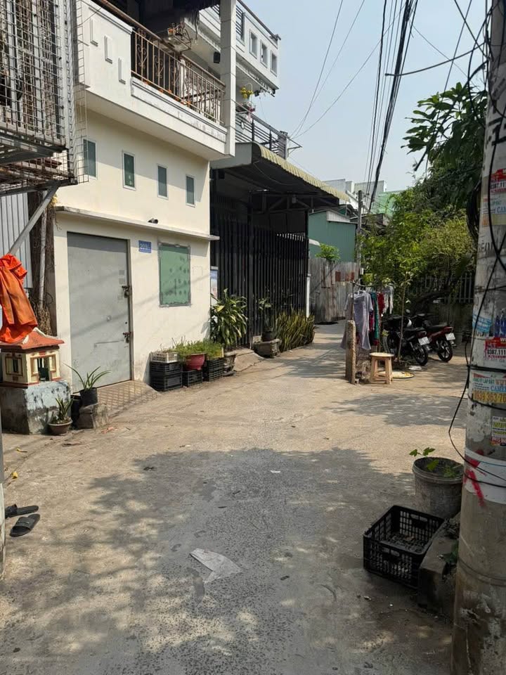 Đất nền Châu Đốc 76m² giá 700 triệu - Xây dựng tự do!