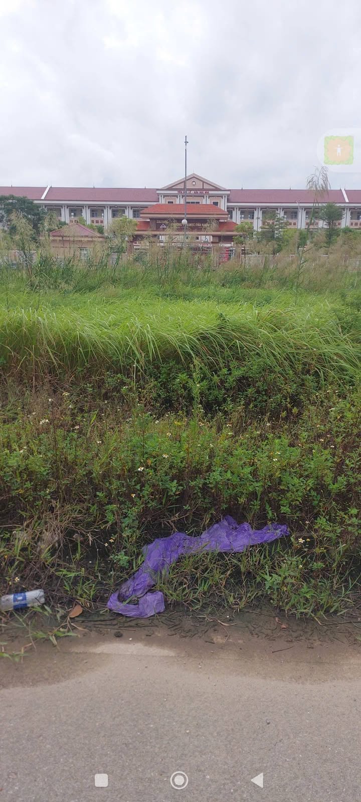 Đất nền Nam Sông Đào 67.5m² - Vị trí đắc địa, giá đầu tư 2.x tỷ