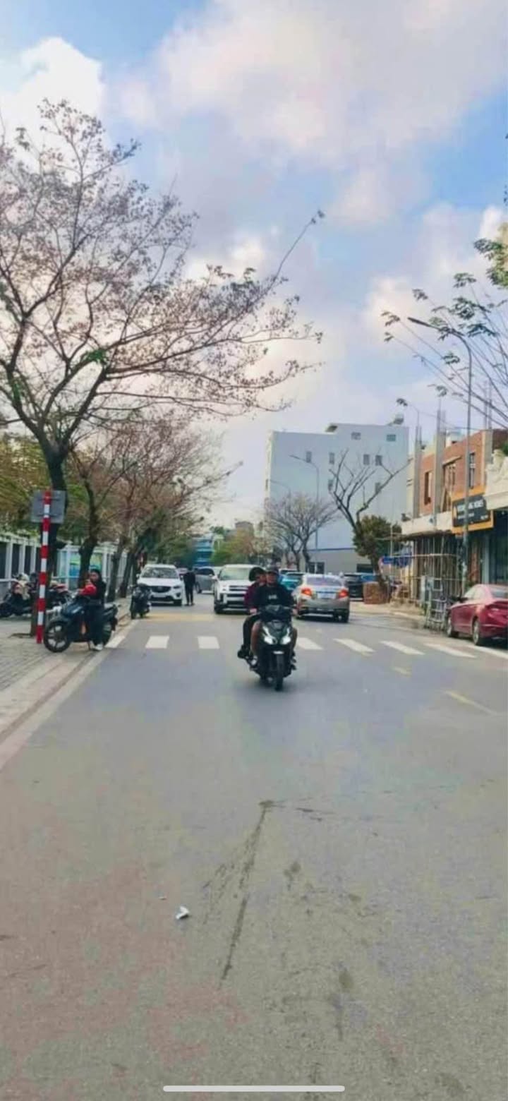 Nhà Phố CL6 Khu Dệt Nam Định 75m² giá 7.3 tỷ - Mặt tiền kinh doanh!