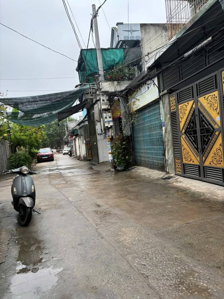 Nhà Mặt Tiền Đinh Công Tráng Nam Định 76m² - 3 Tầng, Kinh Doanh Đỉnh Cao