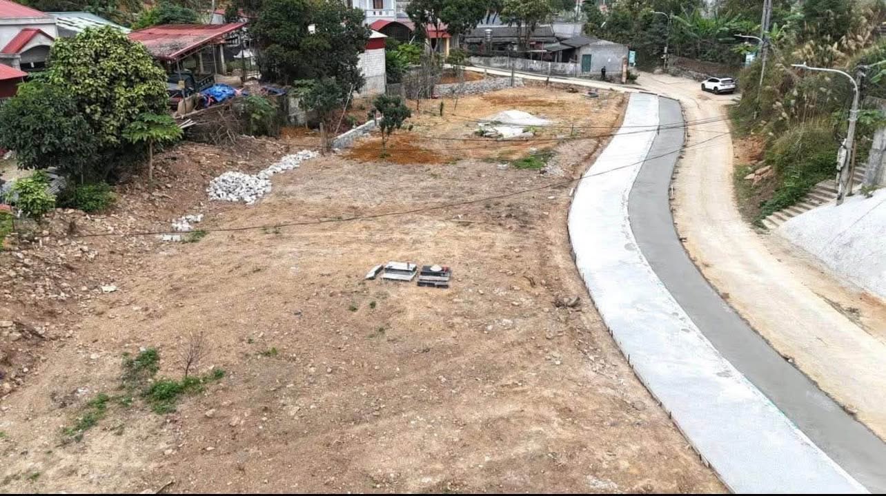 Đất nền Lạng Sơn 65m² gần BV Quốc tế - Giá chỉ 8xx triệu