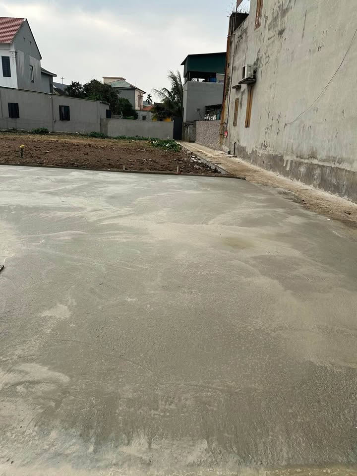 Đất nền Gia Lộc, Hải Dương 100m² - Sổ đỏ chính chủ!