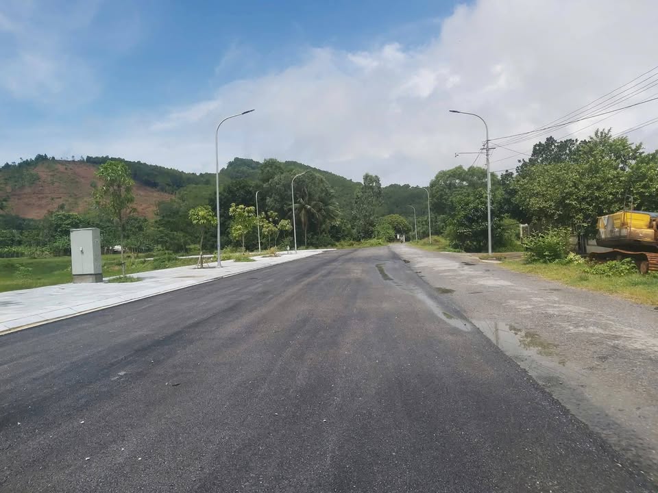 Đất Nền MB Sơn Trang - Hoằng Hóa, Thanh Hóa: 200m² Sổ Đỏ, Giá Hời 1.2 Tỷ