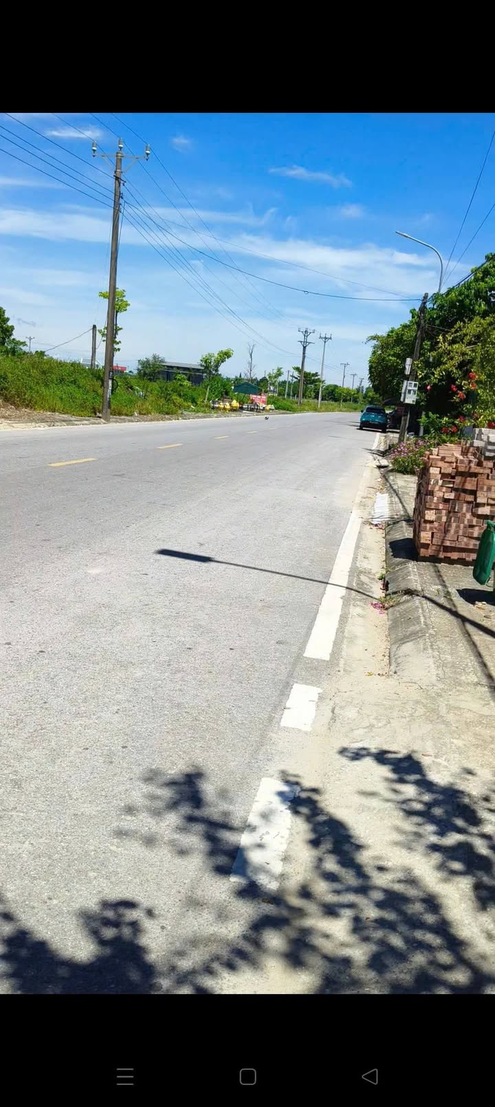 Đất Nền Minh Trại, Thanh Hóa - 68.5m² Kinh Doanh Sầm Uất, Giá 1.5 Tỷ