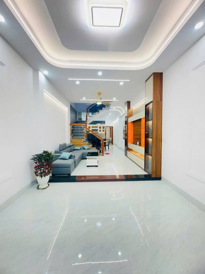 Nhà Sổ Hồng Riêng Tân Hạnh, Biên Hòa - 68m², 3PN, Giá 2.7 Tỷ