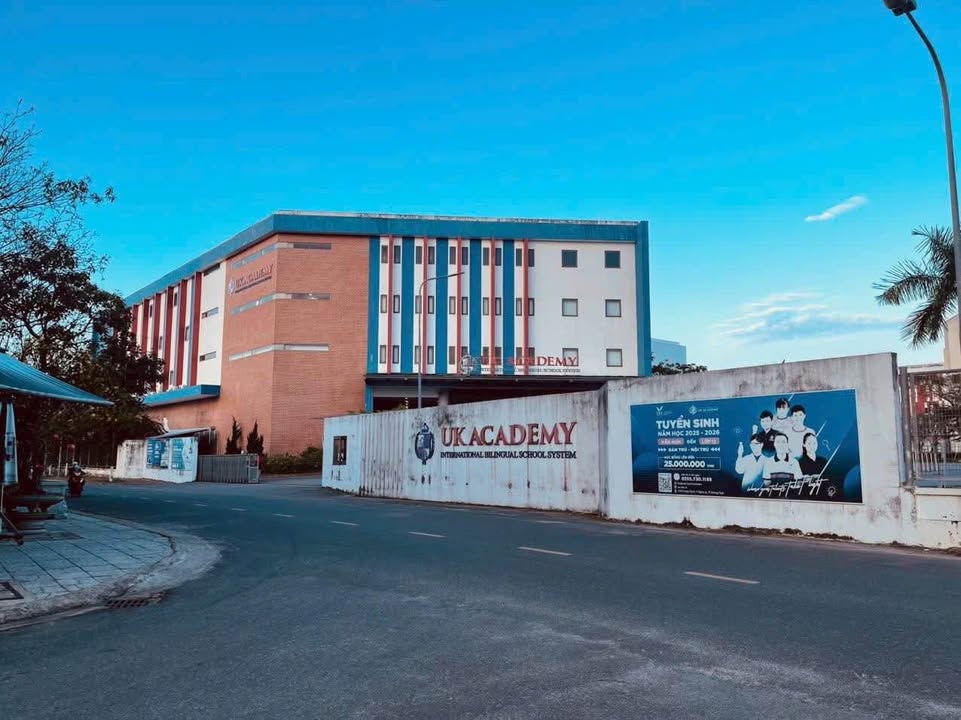 Đất nền Huỳnh Thúc Kháng TP. Quảng Ngãi 109m² - Vị trí đắc địa kinh doanh!