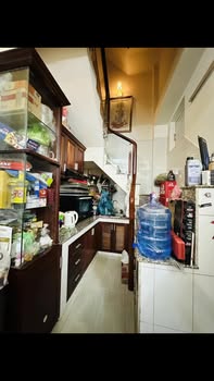 Nhà riêng Âu Cơ, Tân Bình 24.5m² chỉ 3.5 tỷ - Sẵn sàng ở ngay!