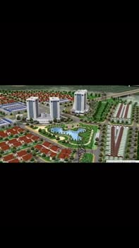 Đất nền Nhà Bè 113m² giá 3.5 tỷ - Sổ hồng riêng đường 14m!