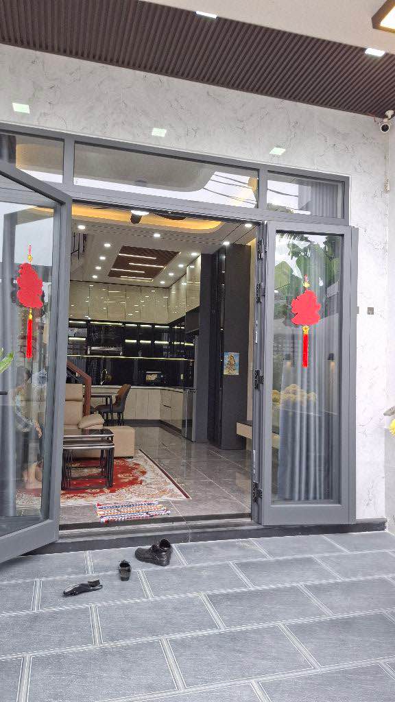 Nhà 3 Tầng Kiên Cố 67m² Phường Hòa Minh, Đà Nẵng - Giá 5.6 Tỷ